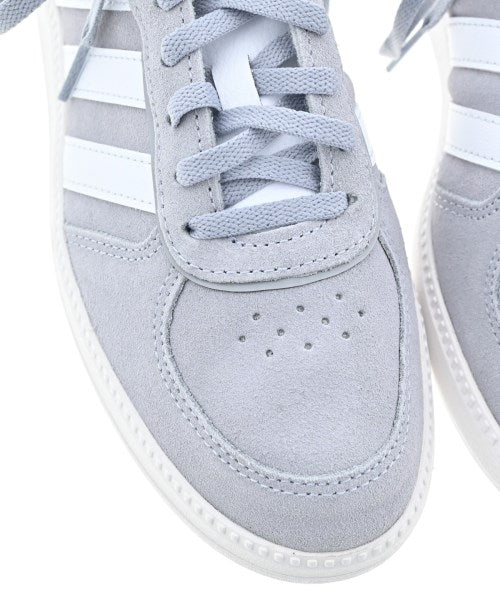adidas รองเท้าผ้าใบ