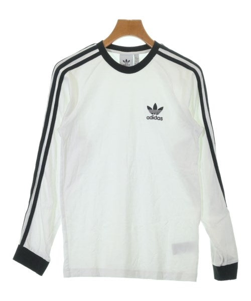 adidas เสื้อยืด/เสื้อท็อปส์