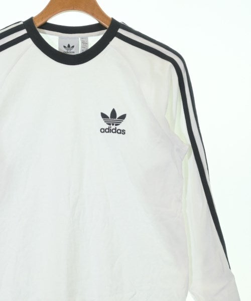 adidas เสื้อยืด/เสื้อท็อปส์