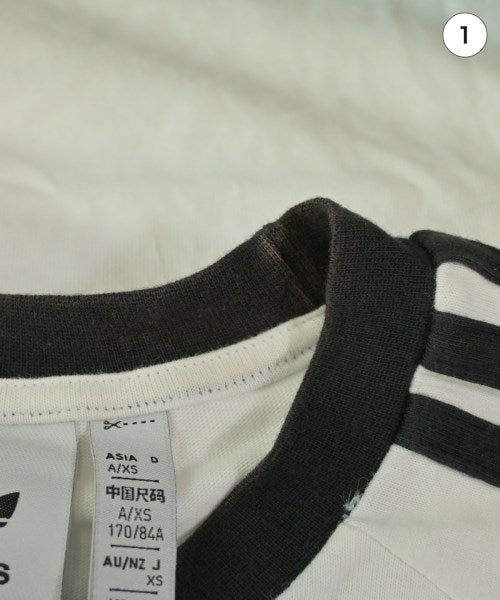 adidas เสื้อยืด/เสื้อท็อปส์