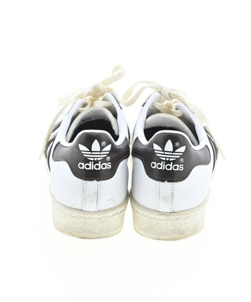 adidas รองเท้าผ้าใบ