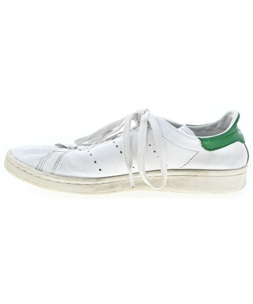 adidas รองเท้าผ้าใบ