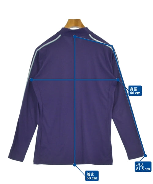 adidas เสื้อยืด/เสื้อท็อปส์