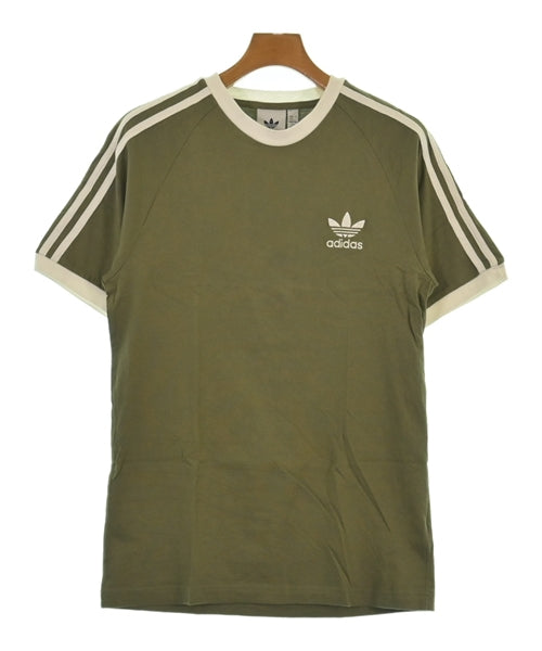 adidas เสื้อยืด/เสื้อท็อปส์