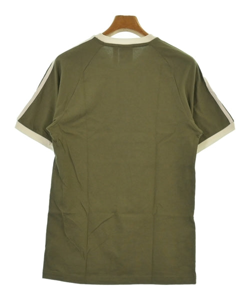 adidas เสื้อยืด/เสื้อท็อปส์
