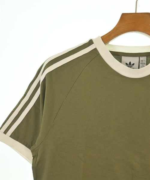adidas เสื้อยืด/เสื้อท็อปส์
