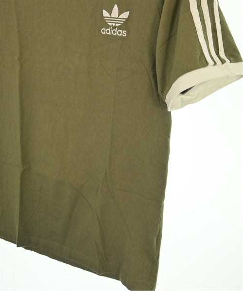 adidas เสื้อยืด/เสื้อท็อปส์