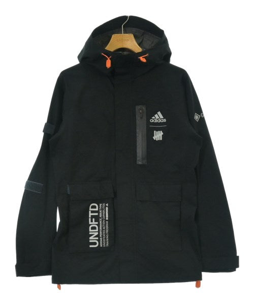 UNDEFEATED เสื้อพาร์กาภูเขา