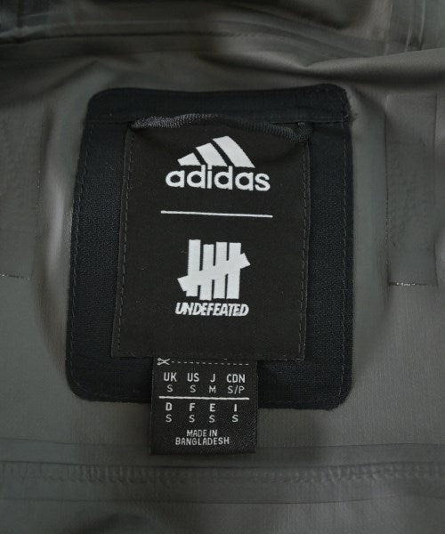 UNDEFEATED เสื้อพาร์กาภูเขา