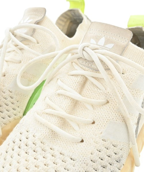 adidas รองเท้าผ้าใบ
