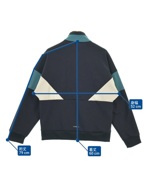 adidas เสื้อสเวตเตอร์