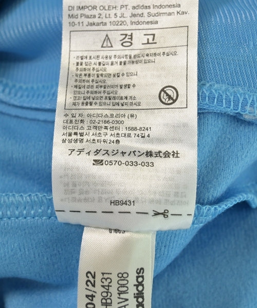 adidas เสื้อฮู้ด