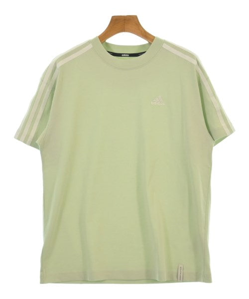 adidas เสื้อยืด/เสื้อท็อปส์