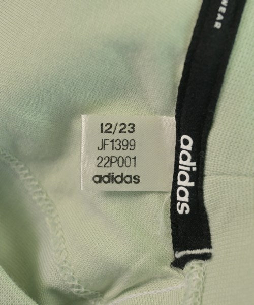 adidas เสื้อยืด/เสื้อท็อปส์