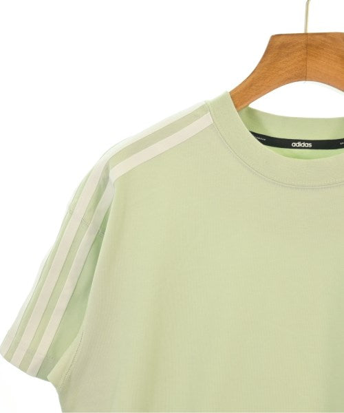 adidas เสื้อยืด/เสื้อท็อปส์