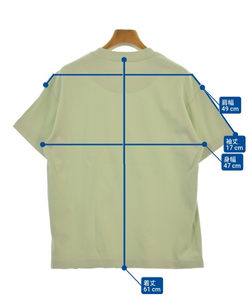 adidas เสื้อยืด/เสื้อท็อปส์