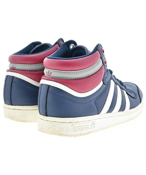 adidas รองเท้าผ้าใบ