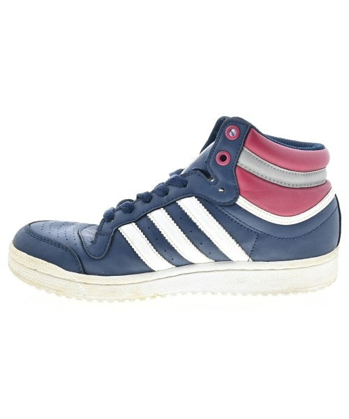 adidas รองเท้าผ้าใบ