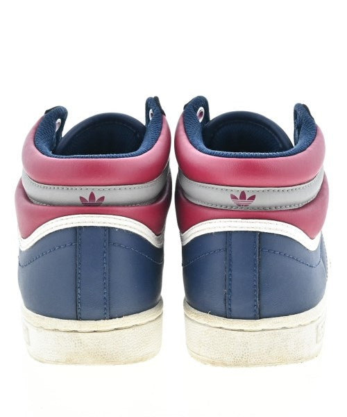 adidas รองเท้าผ้าใบ