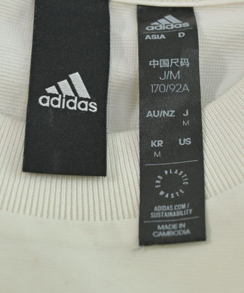 adidas เสื้อยืด/เสื้อท็อปส์