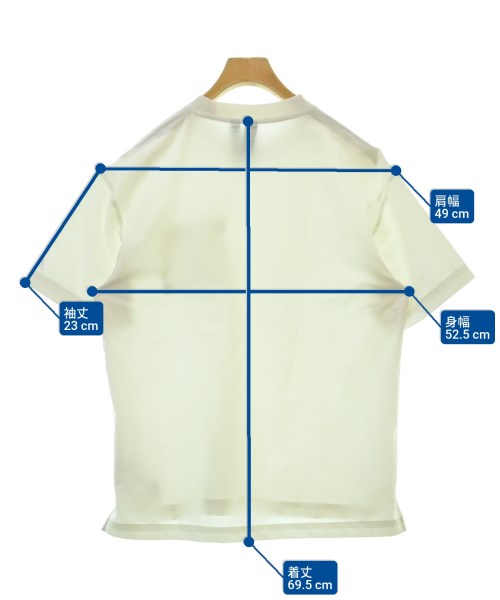 adidas เสื้อยืด/เสื้อท็อปส์