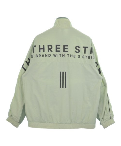 adidas แจ็คเก็ตเบลาส์ อื่น