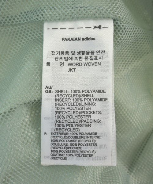 adidas แจ็คเก็ตเบลาส์ อื่น