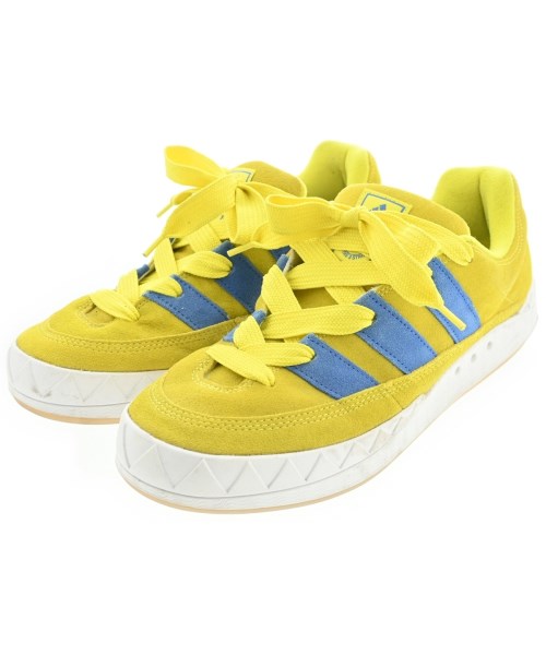 adidas รองเท้าผ้าใบ