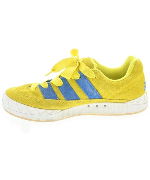 adidas รองเท้าผ้าใบ