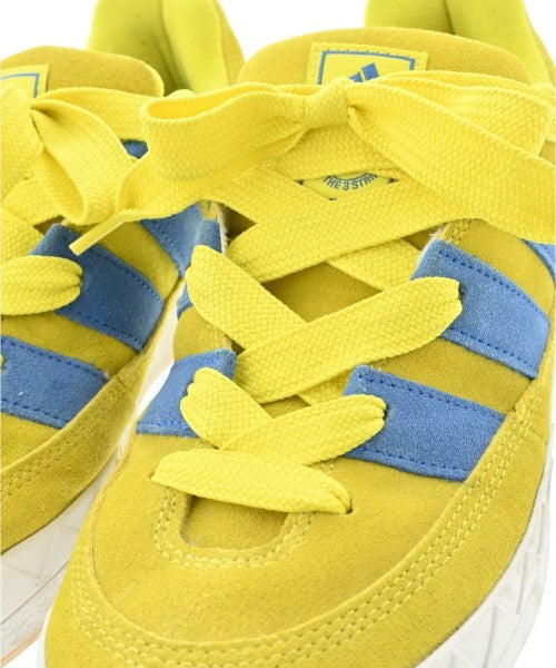 adidas รองเท้าผ้าใบ