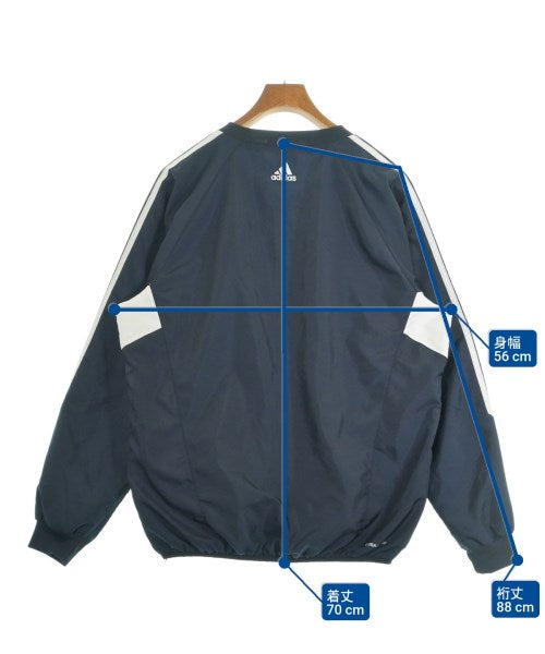 adidas เสื้อยืด/เสื้อท็อปส์