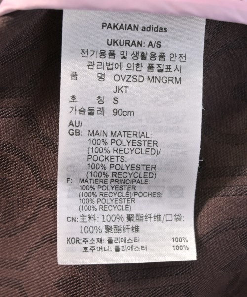adidas แจ็คเก็ตเบลาส์ อื่น