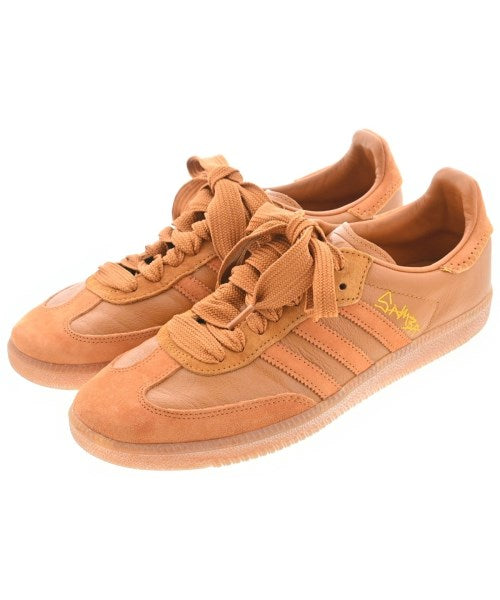 adidas รองเท้าผ้าใบ