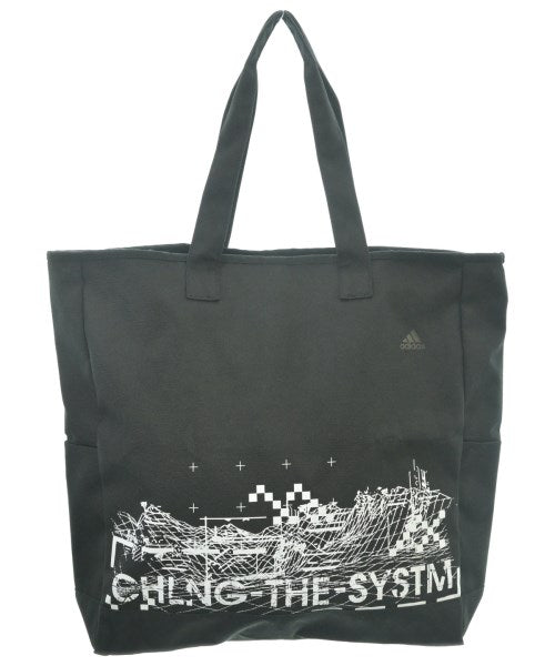 adidas กระเป๋าถือขนาดใหญ่