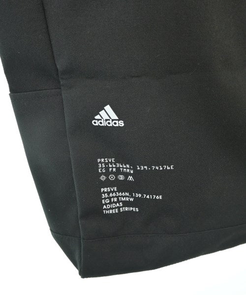 adidas กระเป๋าถือขนาดใหญ่