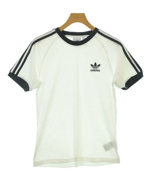 adidas เสื้อยืด/เสื้อท็อปส์