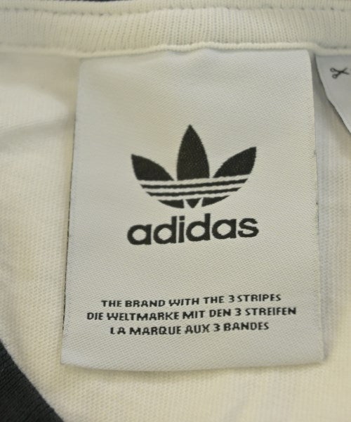 adidas เสื้อยืด/เสื้อท็อปส์