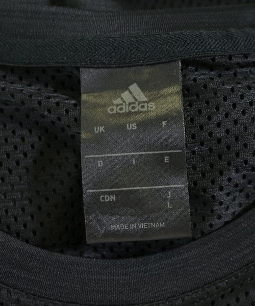 adidas เสื้อยืด/เสื้อท็อปส์