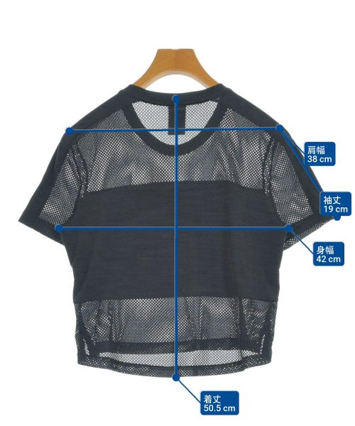 adidas เสื้อยืด/เสื้อท็อปส์