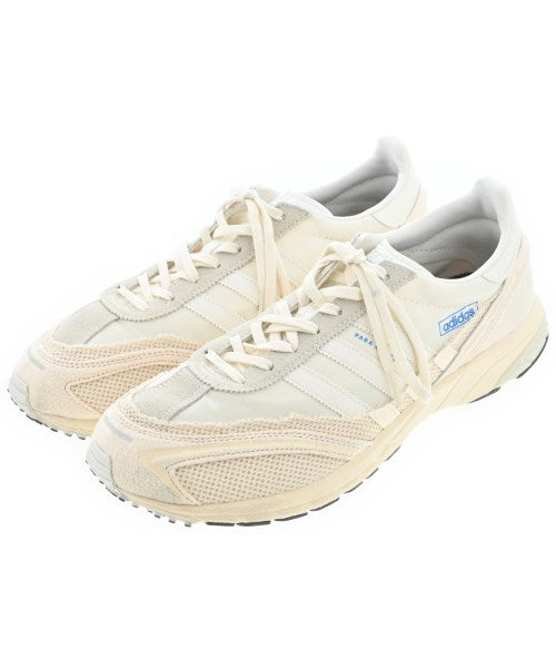 adidas รองเท้าผ้าใบ