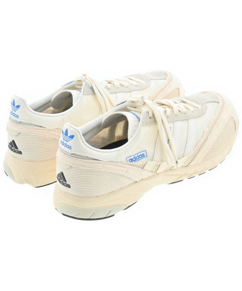 adidas รองเท้าผ้าใบ