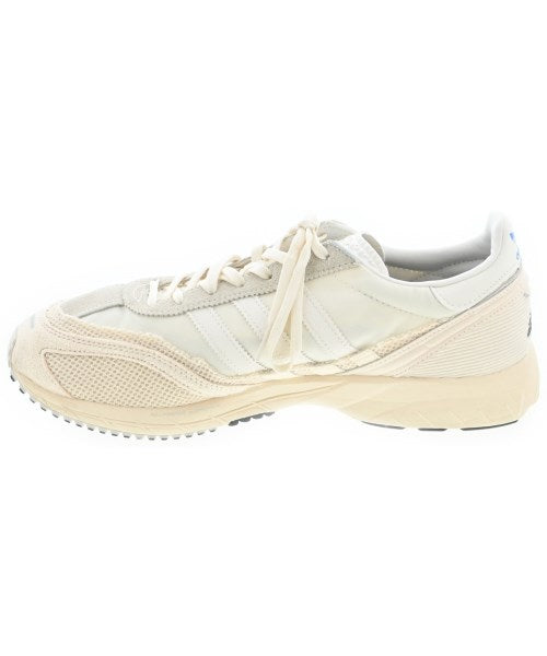 adidas รองเท้าผ้าใบ