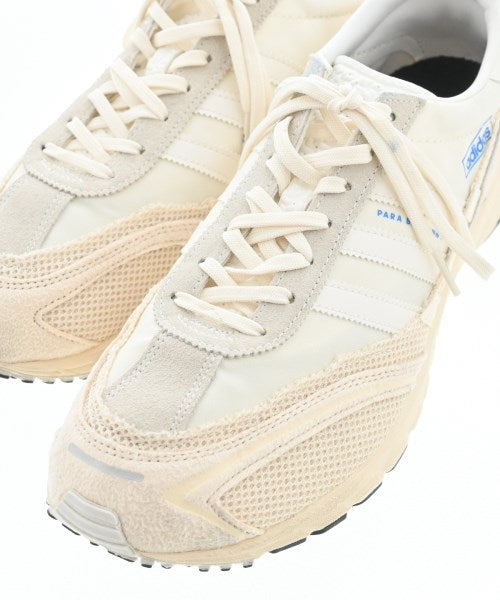 adidas รองเท้าผ้าใบ