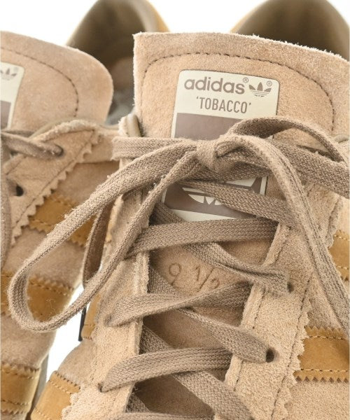 adidas รองเท้าผ้าใบ