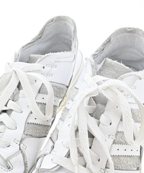 adidas รองเท้าผ้าใบ