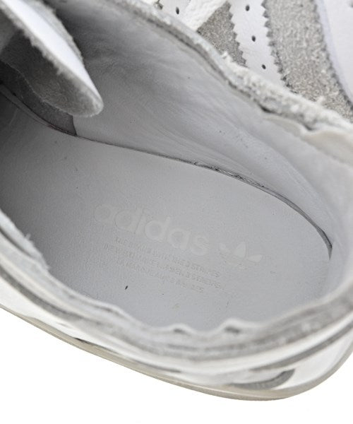adidas รองเท้าผ้าใบ