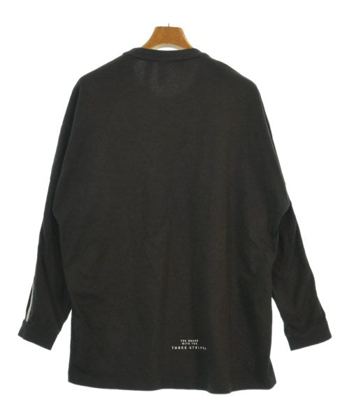 adidas เสื้อยืด/เสื้อท็อปส์
