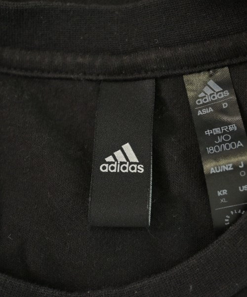 adidas เสื้อยืด/เสื้อท็อปส์