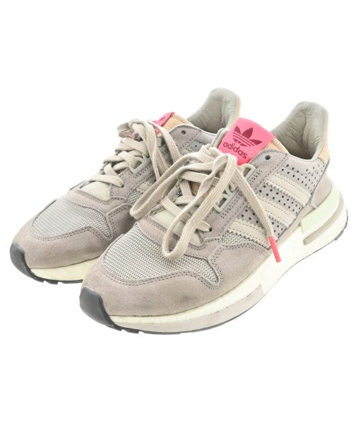 adidas รองเท้าผ้าใบ