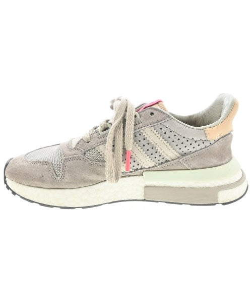 adidas รองเท้าผ้าใบ